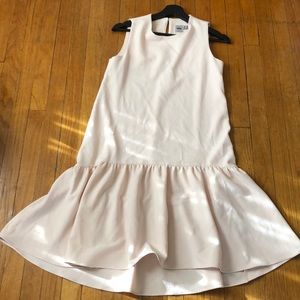 ASOS Sleeveless Dress